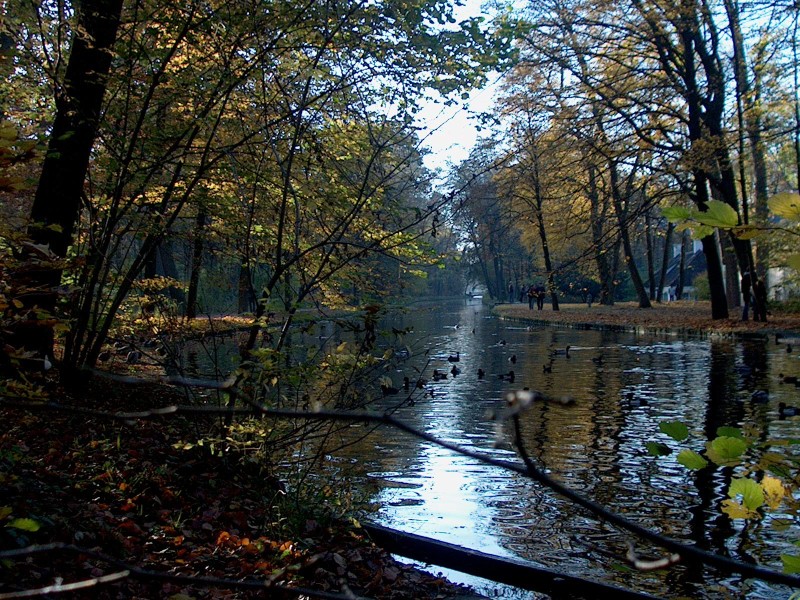 Nyphenburger Park 036 